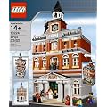 LEGO Creator 10224�@Town Hall �^�E���z�[���i���s�A���i�j�y���{�������z�y�ŐV��z