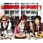 WINTER PARTY/angelic smile(��������)(DVD�t)