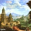 Fantasia Bwv 906 2 & 3-Part Inventions Bwv 772-786