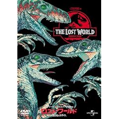 ���X�g�E���[���h/�W�����V�b�N�E�p�[�N [DVD]