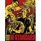 Live at AIR JAM 2011 [DVD]Hi-STANDARD�ɂ��