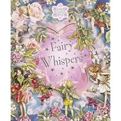 Flower Fairies Friends Fairy Whispers