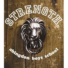 STRENGTH.