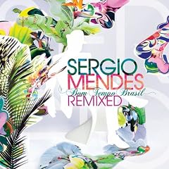 Bom Tempo: Remixes