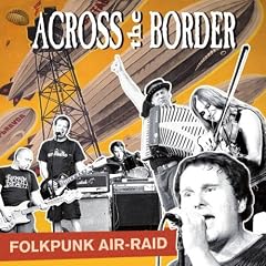 Folkpunk Airraid