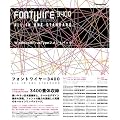 FONT WIRE 3400