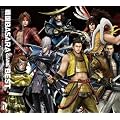 �퍑BASARA GAME BEST(DVD�t)
