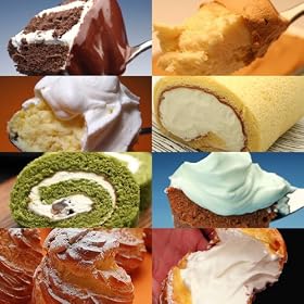 OCS �֒f�̃X�C�[�c���� �Z���~���N�V���[3��������13���N�L�O���M�N��SP