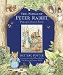 World of Peter Rabbit Pop Up Carousel Book (Potter)
