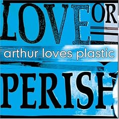 Love Or Perish