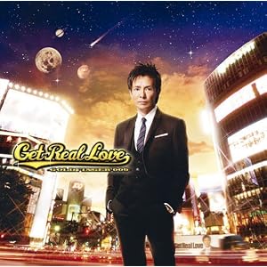 【クリックで詳細表示】Get Real Love～GOLDFINGER’009～ [Single， Maxi]