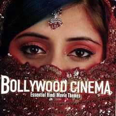 Bollywood Cinema: Essential Hindi Movie