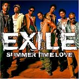 [CD]EXILE SUMMER TIME LOVE (DVD付)
