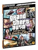 [Livre] Grand Theft Auto: Episodes from Liberty City