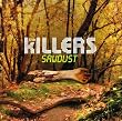 Sawdust