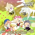 LucianBee's JUSTICE YELLOW OP�e�[�}�\���O�u��M-�����i�C�g-�o�b�`���[�l�v�AED�e�[�}�\���O�u���}���e�B�b�NPuzzle�v/��:���g���|���XV
