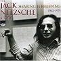The Jack Nitzsche Story: Hearing Is Believing: 1962-1979