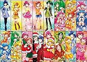 スマイルプリキュア! キャラポスコレクション3 BOX
