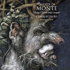 Missa Ultimi Miei Sospiri