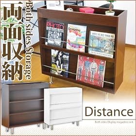 �f�B�X�v���C���b�N�@�yDistance�z DRV-9090 �u���E��