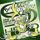 [CD]オムニバス これがSHM-CDだ!2 ロック/ソウル/ブルースで聴き比べるサンプラー