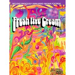 Fresh Live Cream