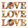 LOVE LOVE LOVE