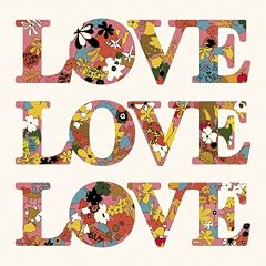 LOVE LOVE LOVE