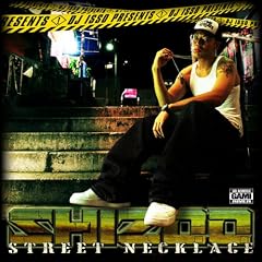 STREET NECKLACE (SHIZOO BEST �� MIX CD)