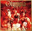 Olympia ~JAM Project BEST COLLECTION IV~