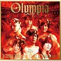 Olympia ~JAM Project BEST COLLECTION IV~