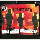 Up the Bracket [12 inch Analog]