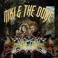 Fox [12 inch Analog]