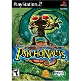  PsychoNauts