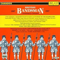 British Bandsmen Centenary Concert