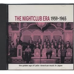 ���e���̋���~�i�C�g�N���u����1959~1965