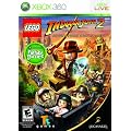 LEGO Indiana Jones 2: The Adventure Continues(�A����)