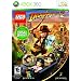 LEGO Indiana Jones 2: The Adventure Continues(�A����)