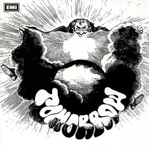 【クリックで詳細表示】Tomorrow [CD， Extra tracks， Original recording remastered， Import]