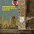 moonriders LIVE at MIELPARQUE TOKYO HALL 2011.05.05�g�΂̋ʃ{�[�C�R���T�[�g�h