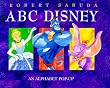 ABC Disney Pop-Up