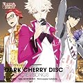 TOKYO���}�m�eBOYS~DARK CHERRY DISC~�L�����N�^�[�\���O