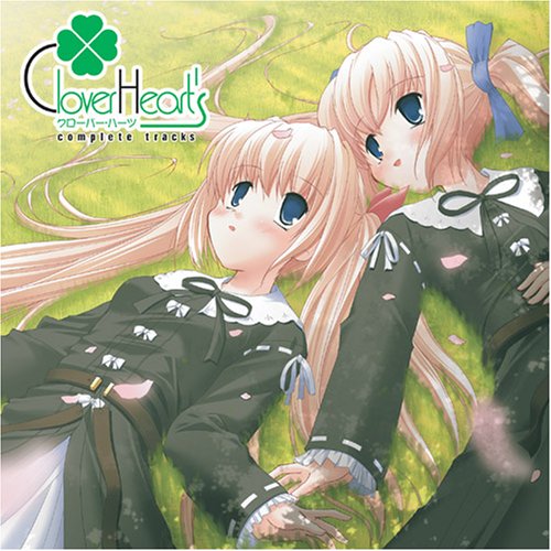  Clover Heart’s Complete Tracks
