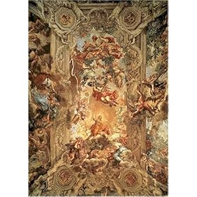 【クリックで詳細表示】2000ピース 神の摂理 19-009