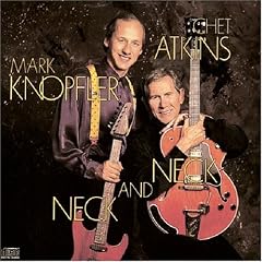 Neck and Neck