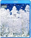 [DVD] 雪~winter with your favorite music~ V-music [Blu-ray]