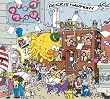 ROCK IS HARMO(���񐶎Y�����)(DVD�t)