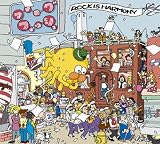 ROCK IS HARMONY