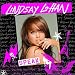 �Z���u��TEEN�@Lindsay