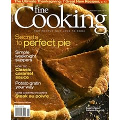 Fine Cooking [US] Nov 08 (�P��)